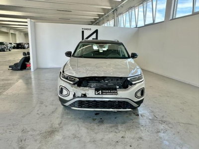 Volkswagen T-Roc 1.0 TSI Style (2)