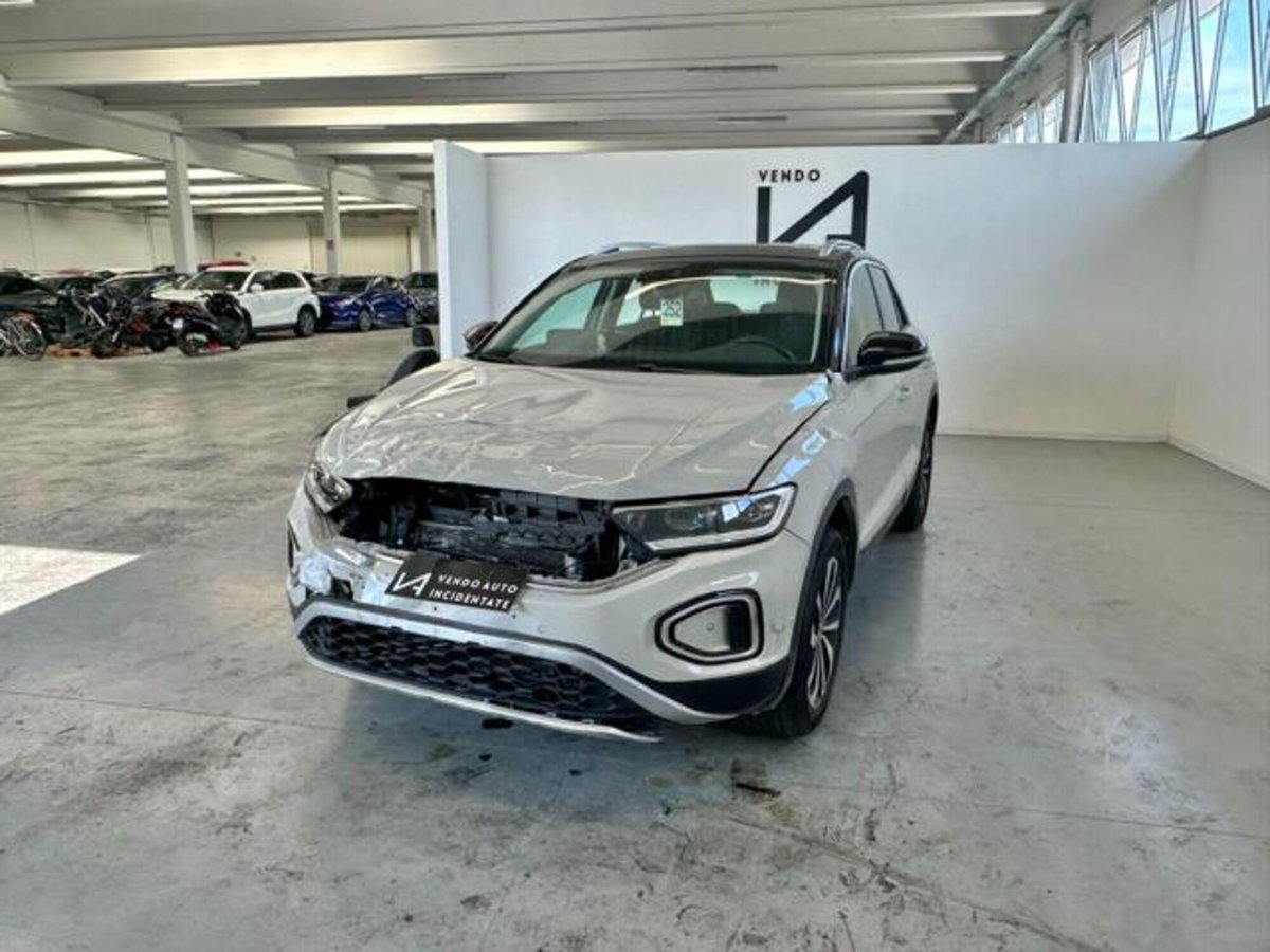 Volkswagen T-Roc 1.0 TSI Style (3)