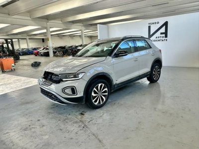 Volkswagen T-Roc 1.0 TSI Style (4)