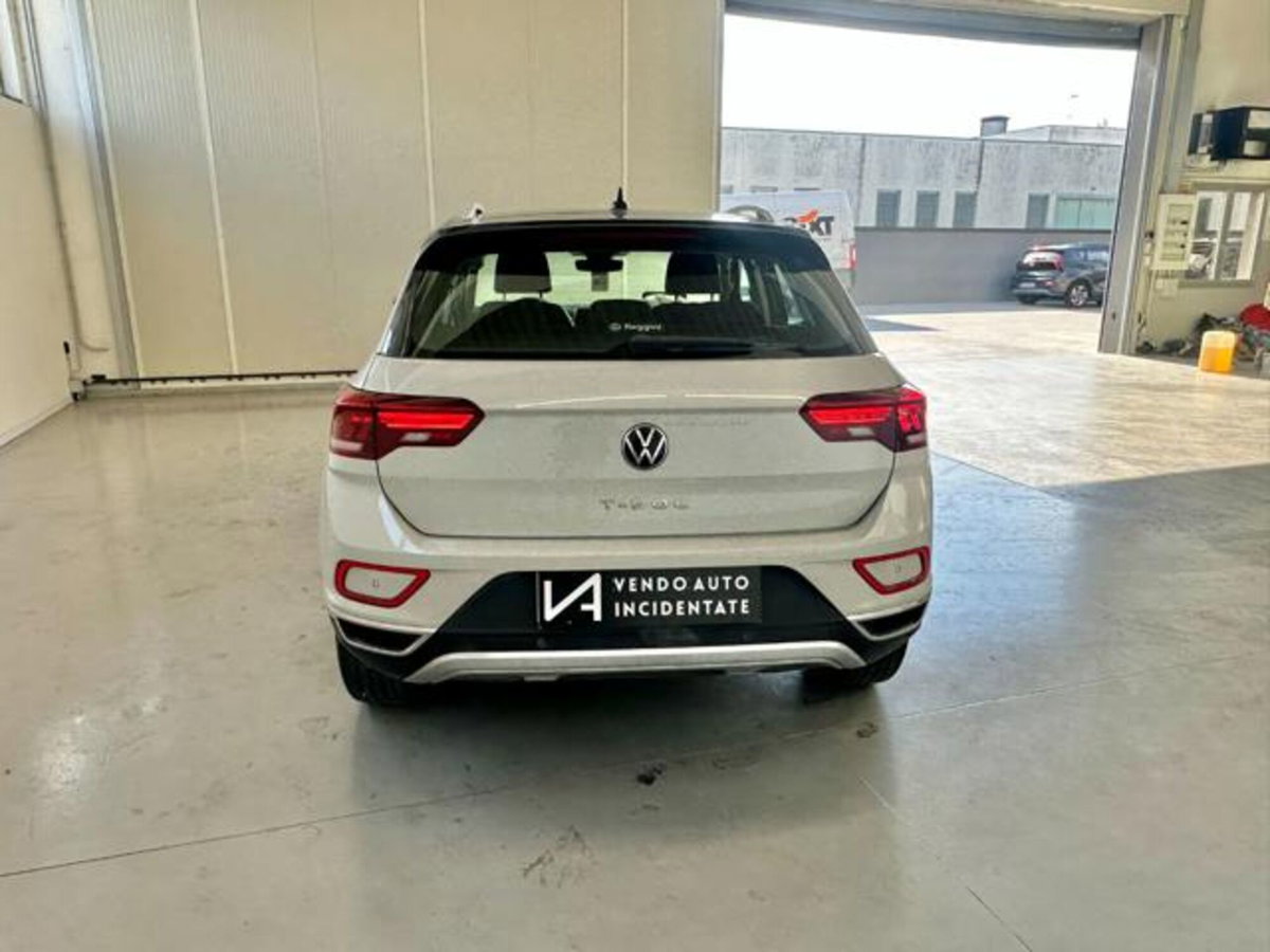 Volkswagen T-Roc 1.0 TSI Style (6)