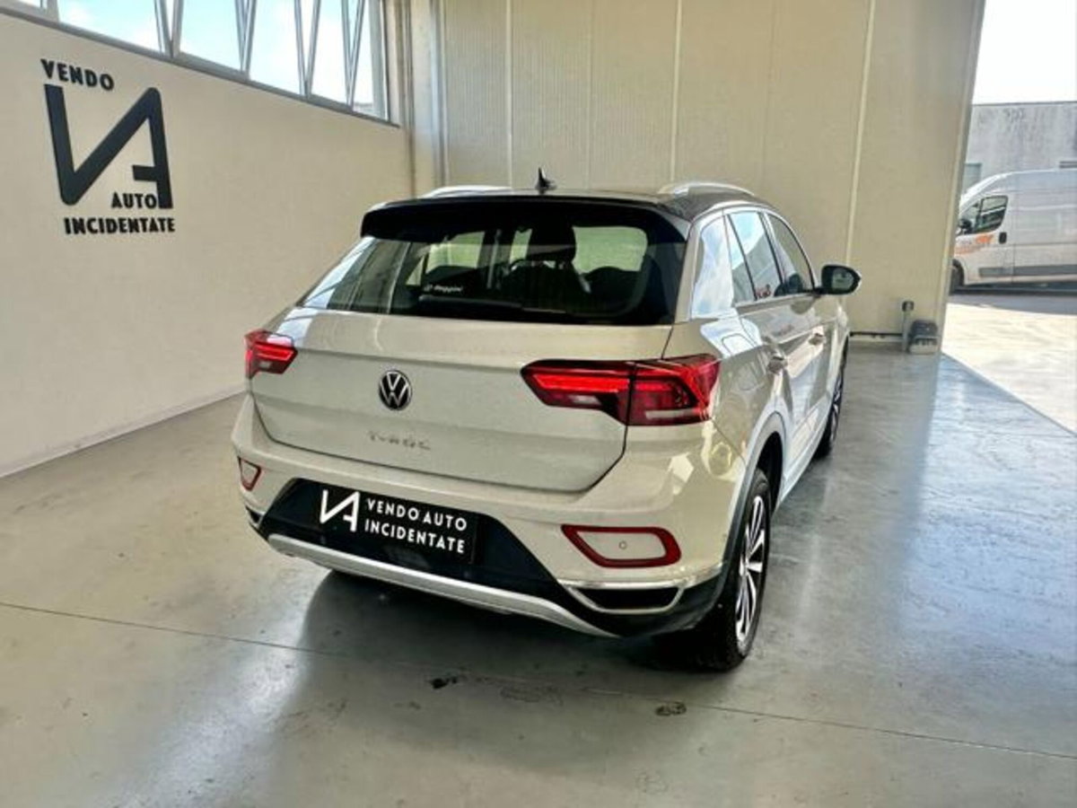 Volkswagen T-Roc 1.0 TSI Style (7)