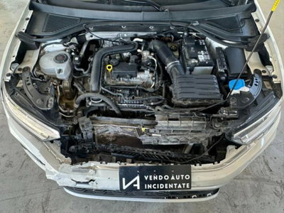 Volkswagen T-Roc 1.0 TSI Style (9)