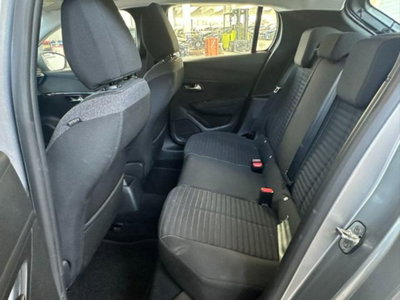 Peugeot 208 1.2 puretech Active s&s 100cv (14)