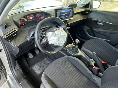 Peugeot 208 1.2 puretech Active s&s 100cv (15)
