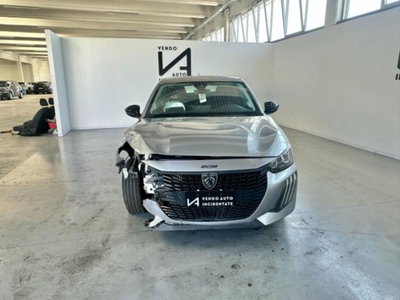Peugeot 208 1.2 puretech Active s&s 100cv (2)