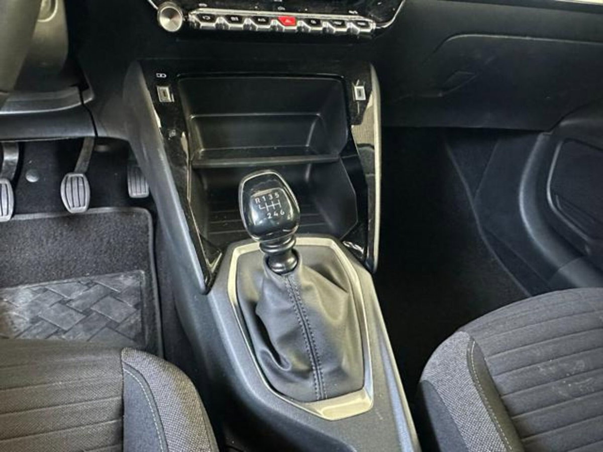 Peugeot 208 1.2 puretech Active s&s 100cv (20)
