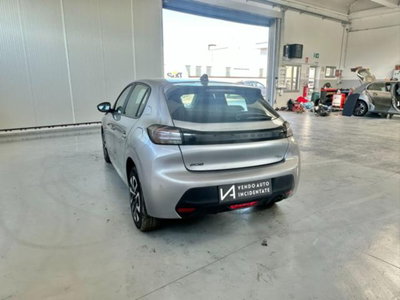Peugeot 208 1.2 puretech Active s&s 100cv (5)