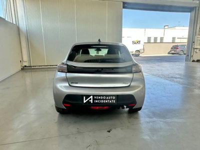 Peugeot 208 1.2 puretech Active s&s 100cv (6)