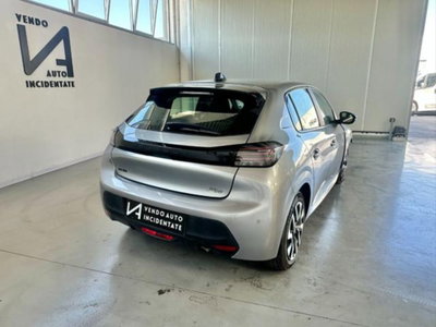 Peugeot 208 1.2 puretech Active s&s 100cv (7)