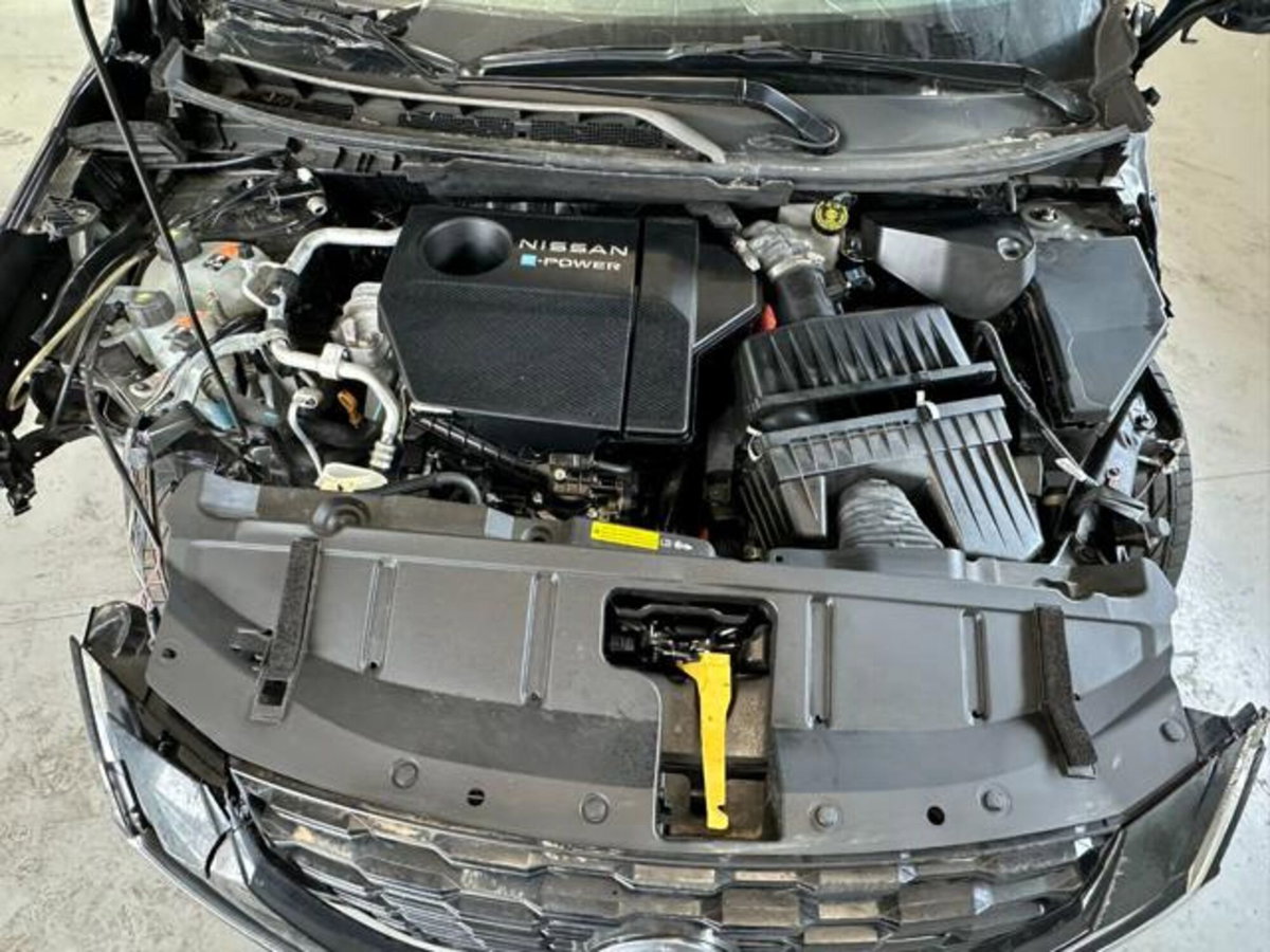 Nissan X-Trail 1.5 e-power Tekna e-4orce 4wd auto (11)