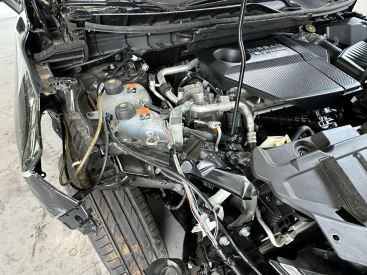 Nissan X-Trail 1.5 e-power Tekna e-4orce 4wd auto (12)