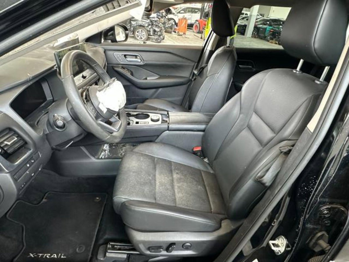 Nissan X-Trail 1.5 e-power Tekna e-4orce 4wd auto (14)