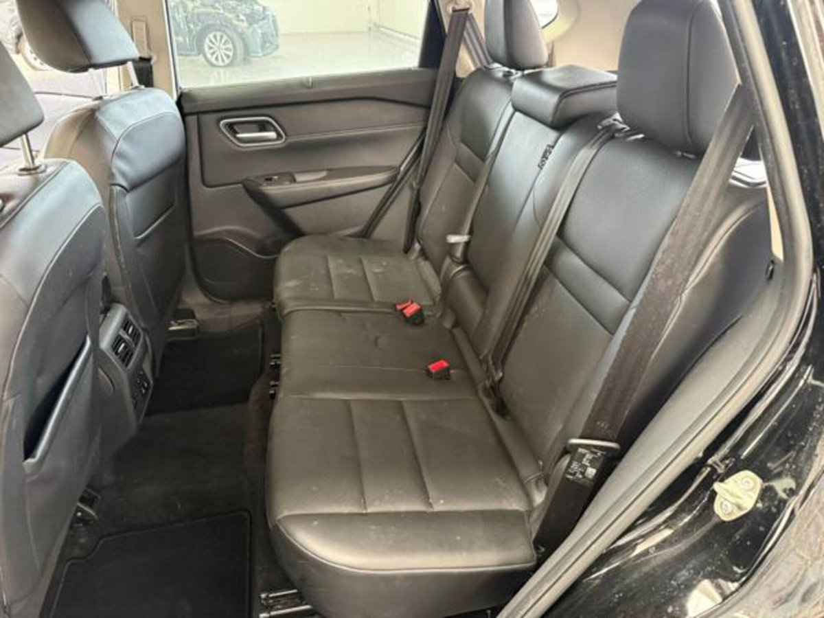 Nissan X-Trail 1.5 e-power Tekna e-4orce 4wd auto (15)