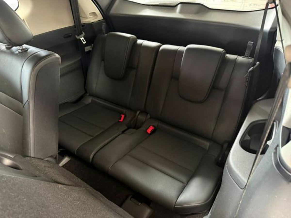 Nissan X-Trail 1.5 e-power Tekna e-4orce 4wd auto (16)