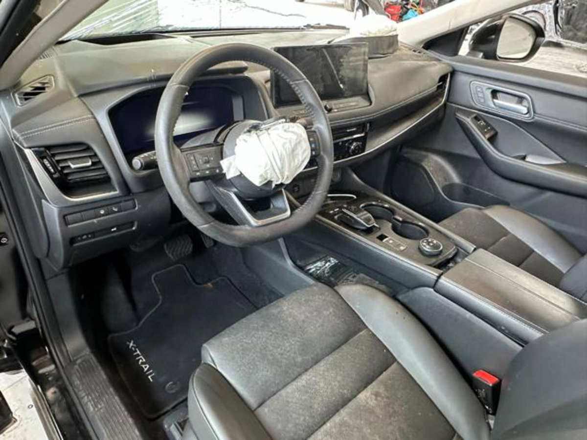 Nissan X-Trail 1.5 e-power Tekna e-4orce 4wd auto (17)