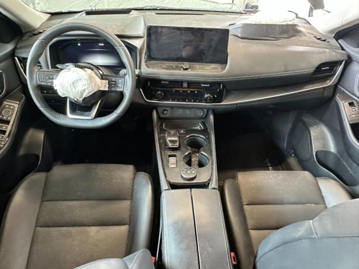 Nissan X-Trail 1.5 e-power Tekna e-4orce 4wd auto (18)