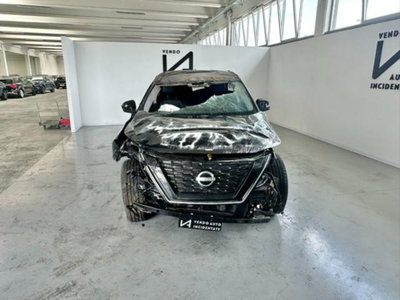 Nissan X-Trail 1.5 e-power Tekna e-4orce 4wd auto (2)