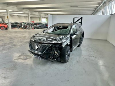 Nissan X-Trail 1.5 e-power Tekna e-4orce 4wd auto (3)