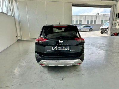 Nissan X-Trail 1.5 e-power Tekna e-4orce 4wd auto (6)