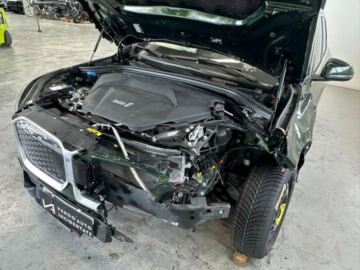 BMW iX1 edrive 20 Special Edition (10)