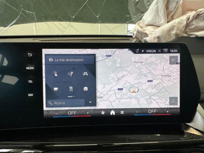 BMW iX1 edrive 20 Special Edition (16)