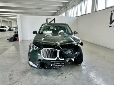 BMW iX1 edrive 20 Special Edition (2)