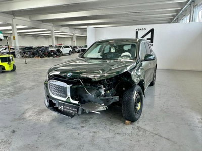 BMW iX1 edrive 20 Special Edition (3)
