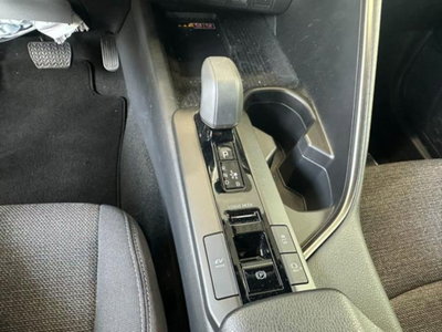 Toyota Toyota C-HR 1.8 hv Lounge fwd e-cvt (16)