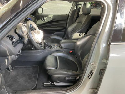 MINI Mini Clubman 1.5 Cooper Mayfair Edition Clubman (10)
