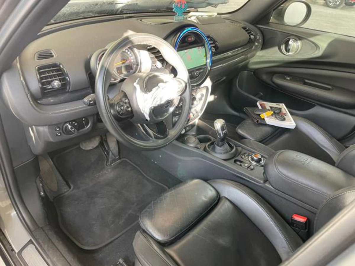 MINI Mini Clubman 1.5 Cooper Mayfair Edition Clubman (12)