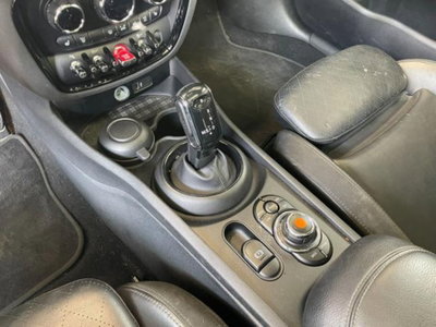 MINI Mini Clubman 1.5 Cooper Mayfair Edition Clubman (16)