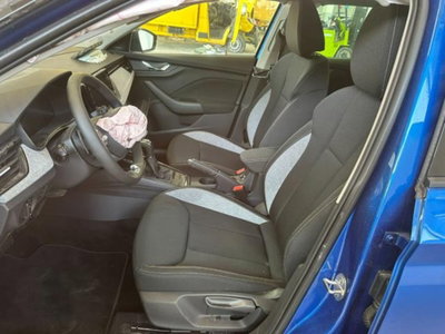 Skoda Kamiq 1.5 tsi 130 Edition 150cv dsg (11)