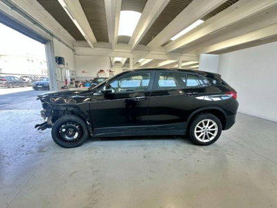 BMW X2 sdrive 18d auto (4)