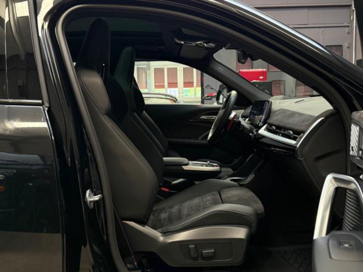 BMW X2 xdrive M35i Msport Pro auto (13)