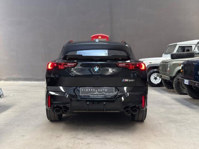 BMW X2 xdrive M35i Msport Pro auto (5)