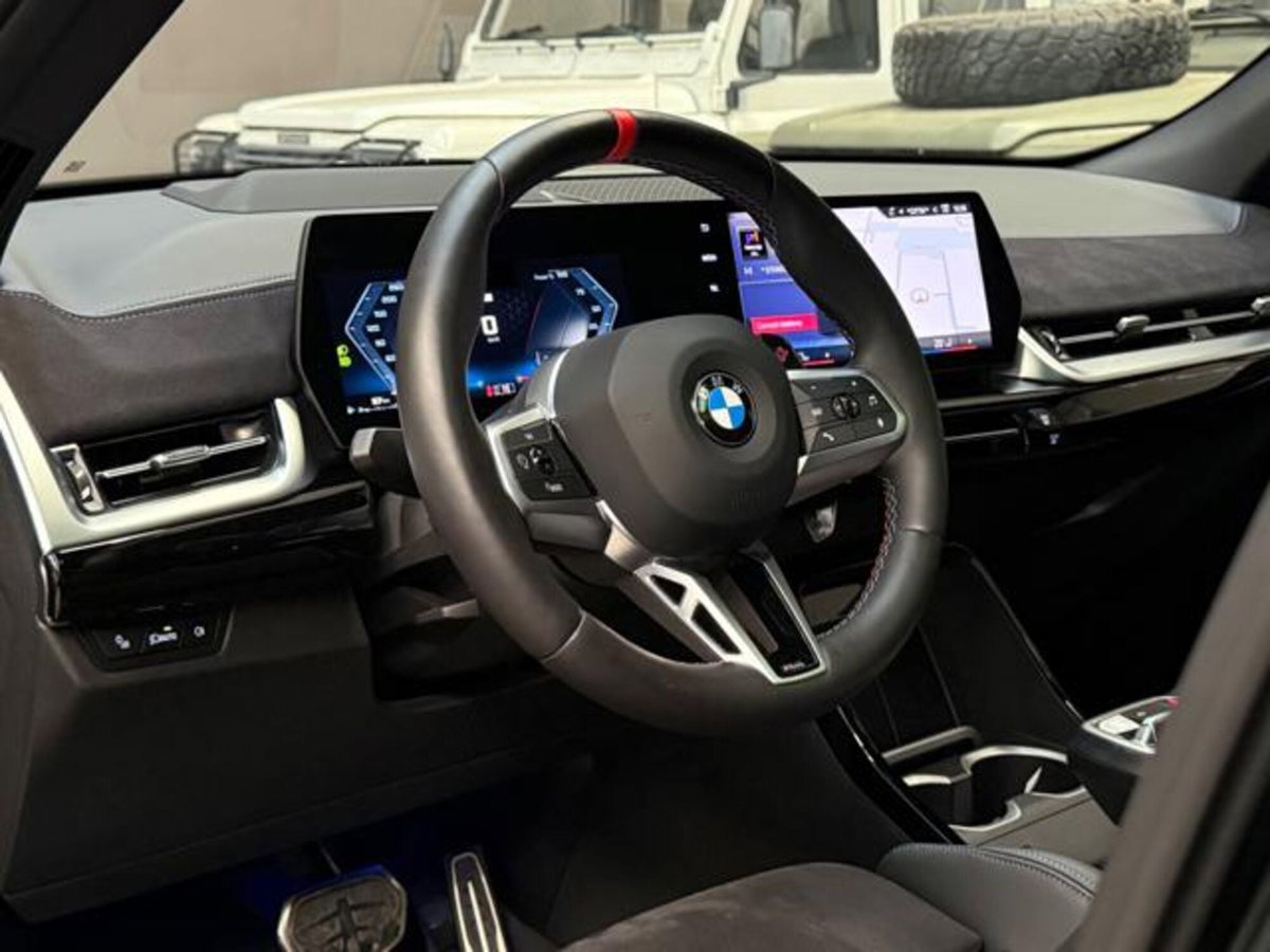 BMW X2 xdrive M35i Msport Pro auto (9)