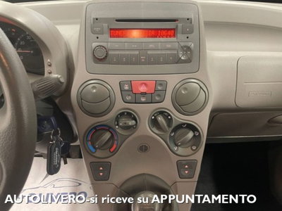 Fiat Panda 1.3 MJT 16V 4x4 (14)