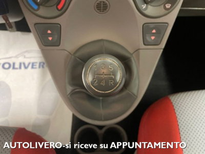 Fiat Panda 1.3 MJT 16V 4x4 (15)