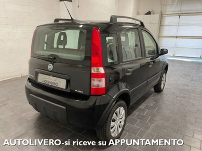Fiat Panda 1.3 MJT 16V 4x4 (5)