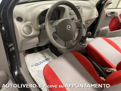 Fiat Panda 1.3 MJT 16V 4x4 (6)