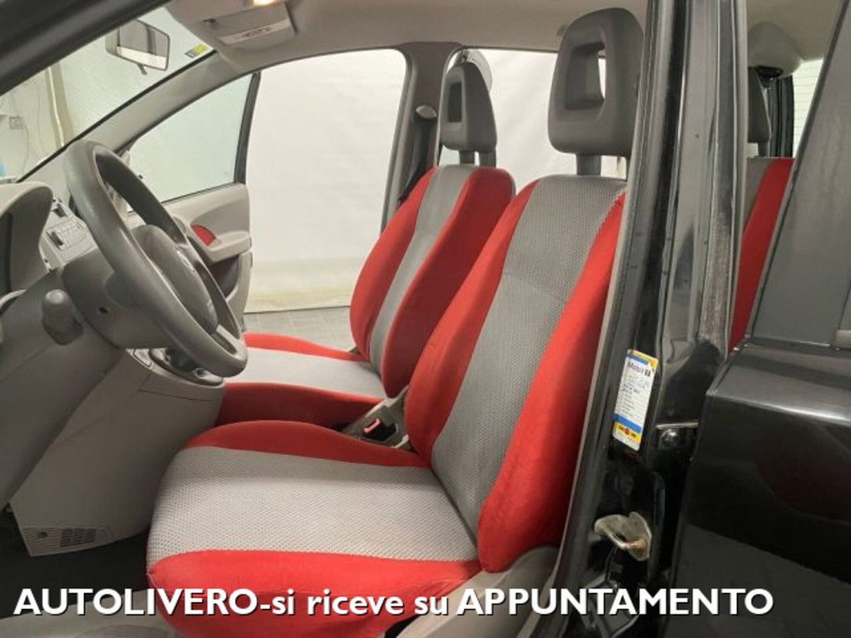 Fiat Panda 1.3 MJT 16V 4x4 (9)