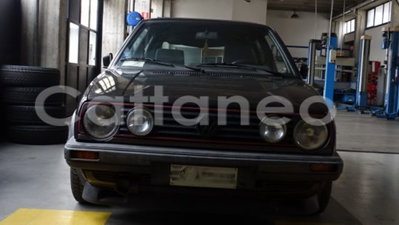 Volkswagen Golf 1800 16V 3 porte GTI Special (11)