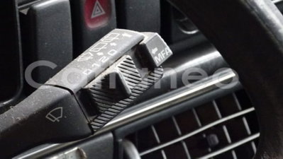 Volkswagen Golf 1800 16V 3 porte GTI Special (14)