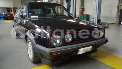 Volkswagen Golf 1800 16V 3 porte GTI Special (4)