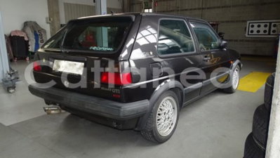 Volkswagen Golf 1800 16V 3 porte GTI Special (5)