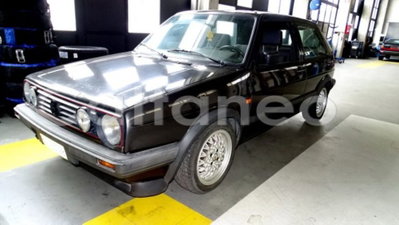 Volkswagen Golf 1800 16V 3 porte GTI Special (7)