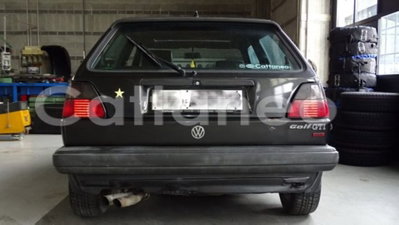 Volkswagen Golf 1800 16V 3 porte GTI Special (9)