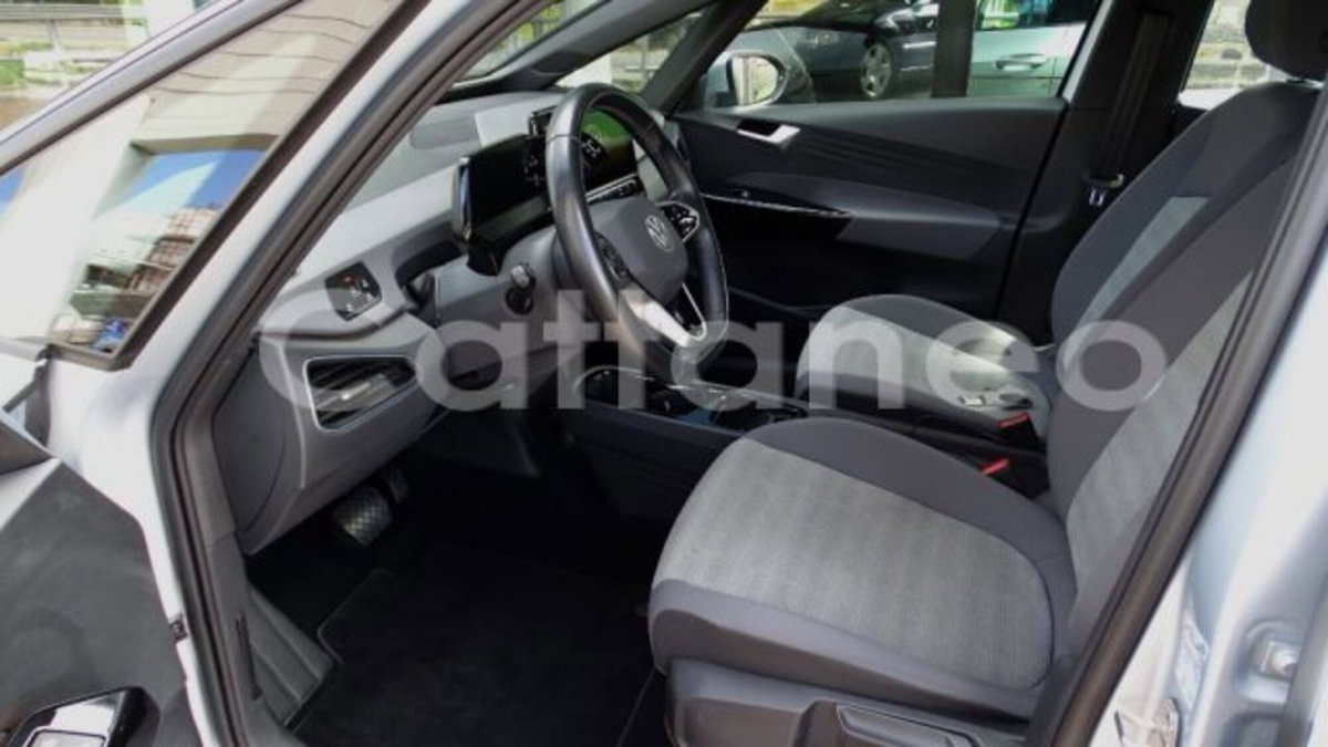 Volkswagen ID.3 City (10)