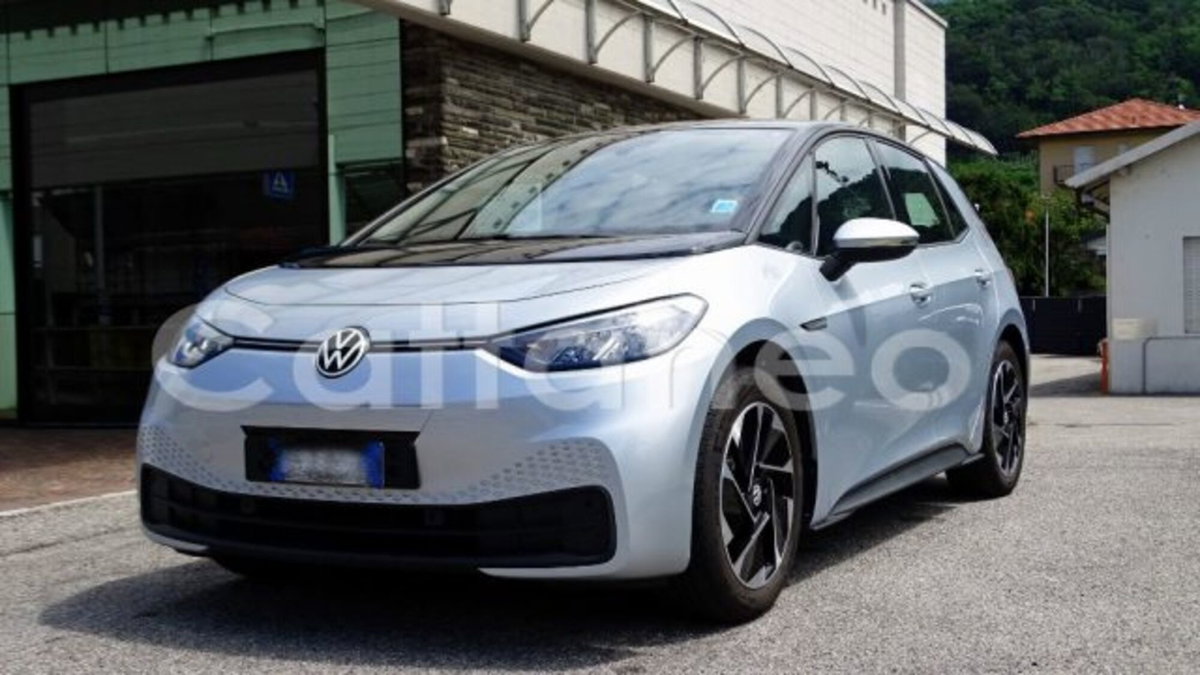 Volkswagen ID.3 City (2)