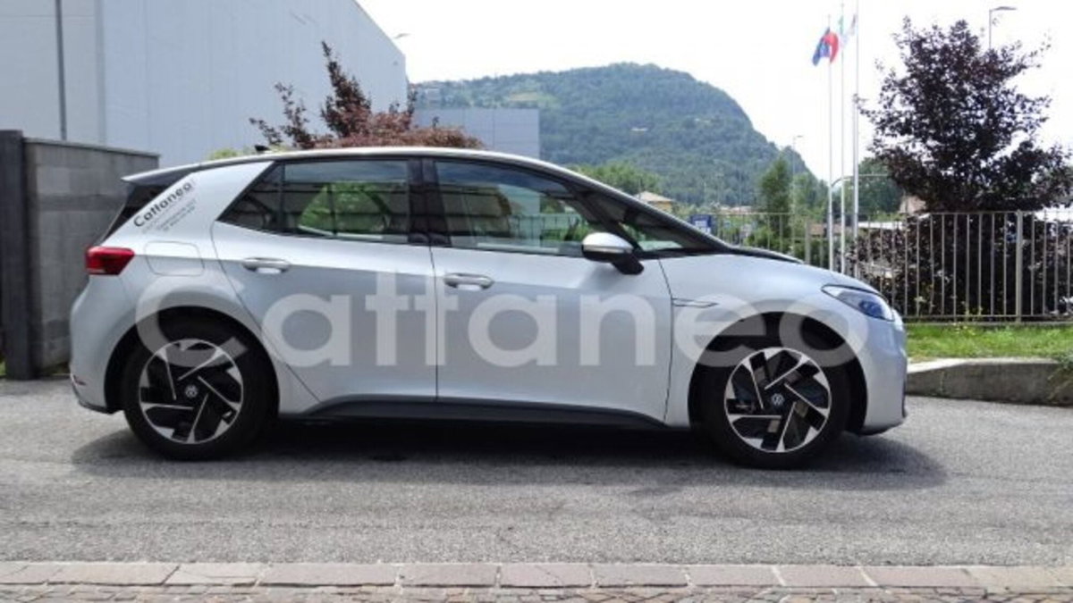 Volkswagen ID.3 City (3)